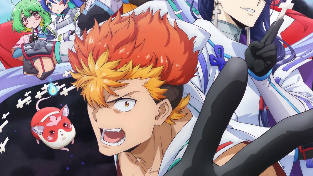 اونمیو کایتن: تولد دوباره-cover-image