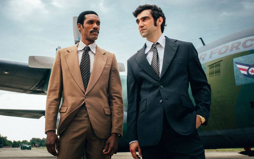 Spy/Master-cover-image