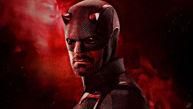 درِدویل: دوباره زاده شده-cover-image