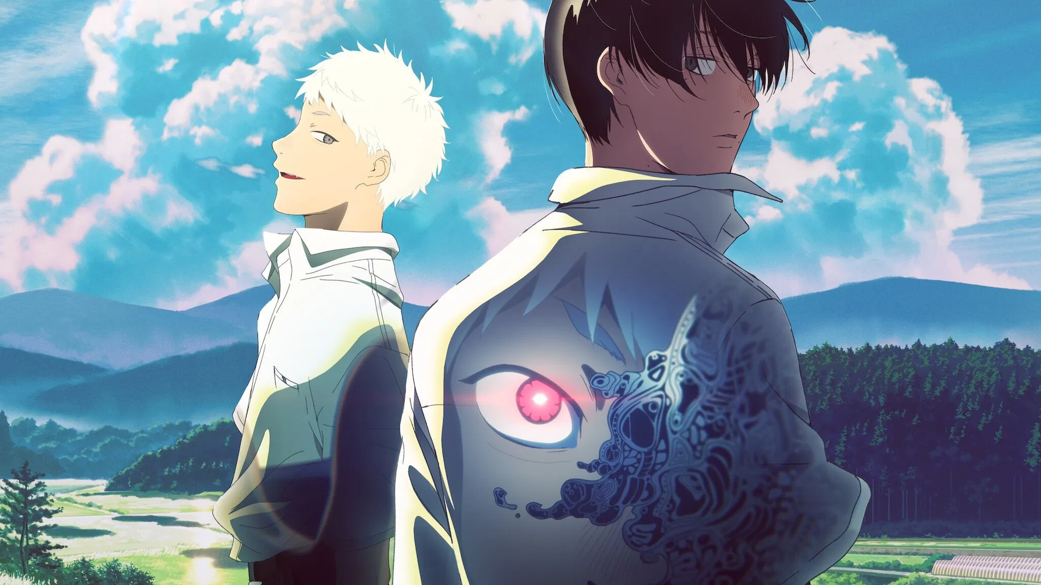 The Summer Hikaru Died-cover-image