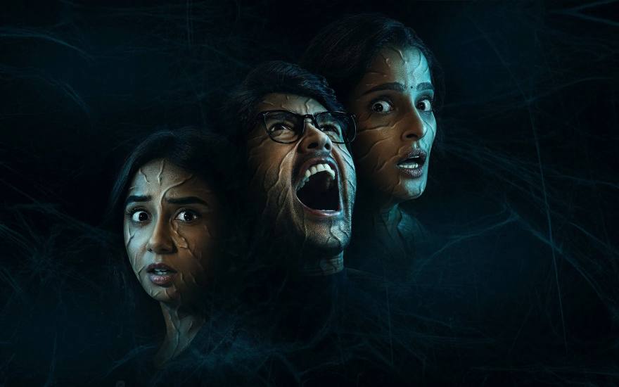 تاریکی-cover-image