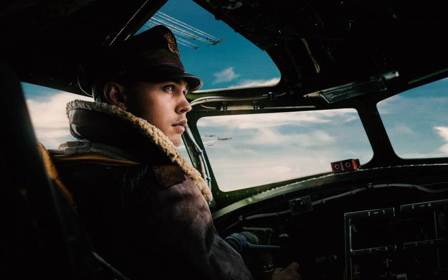 Masters of the Air-cover-image