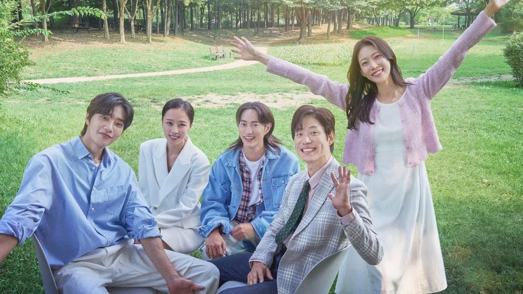 I Will Travel for You-cover-image