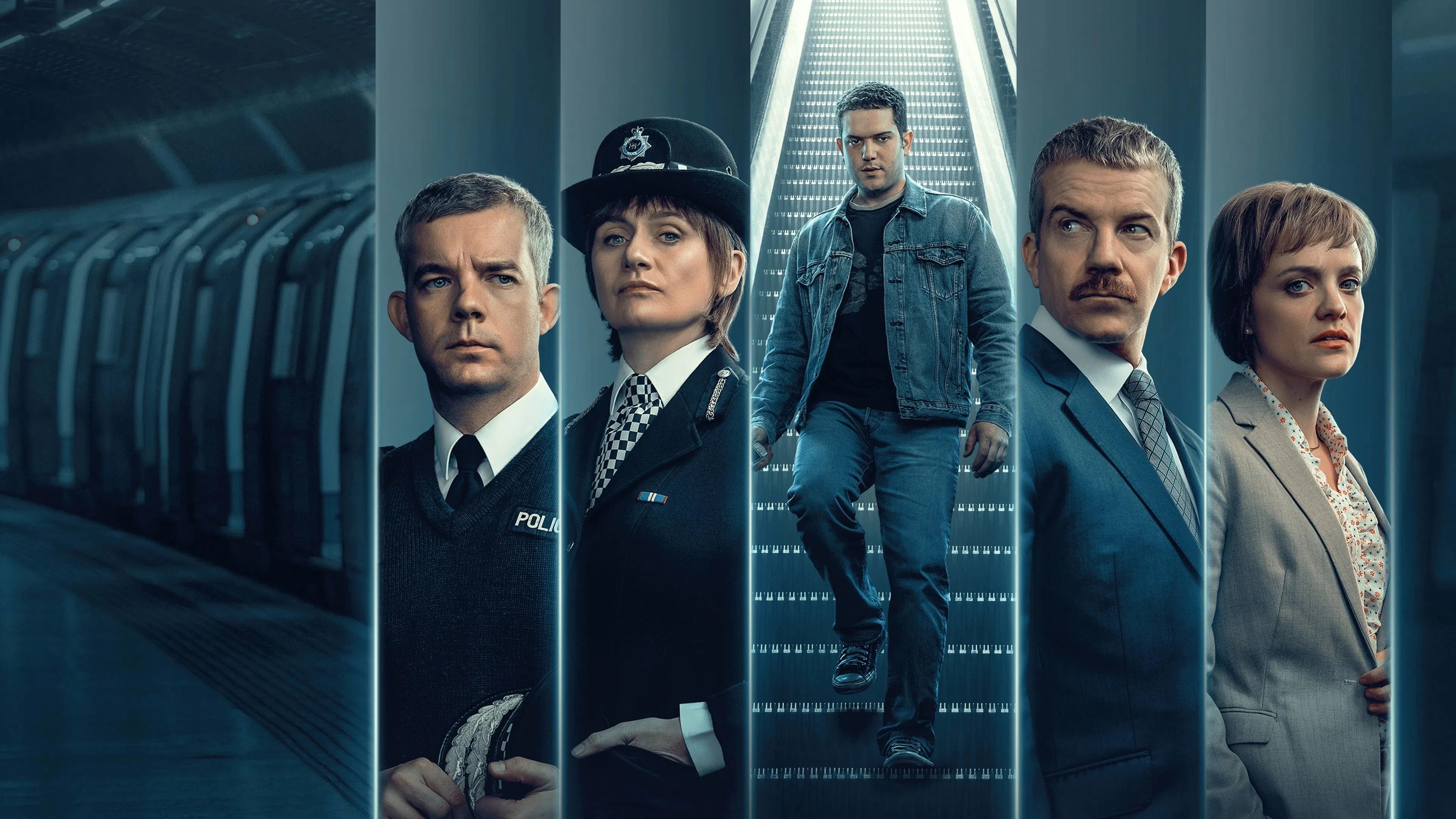 Suspect: The Shooting of Jean Charles de Menezes-cover-image