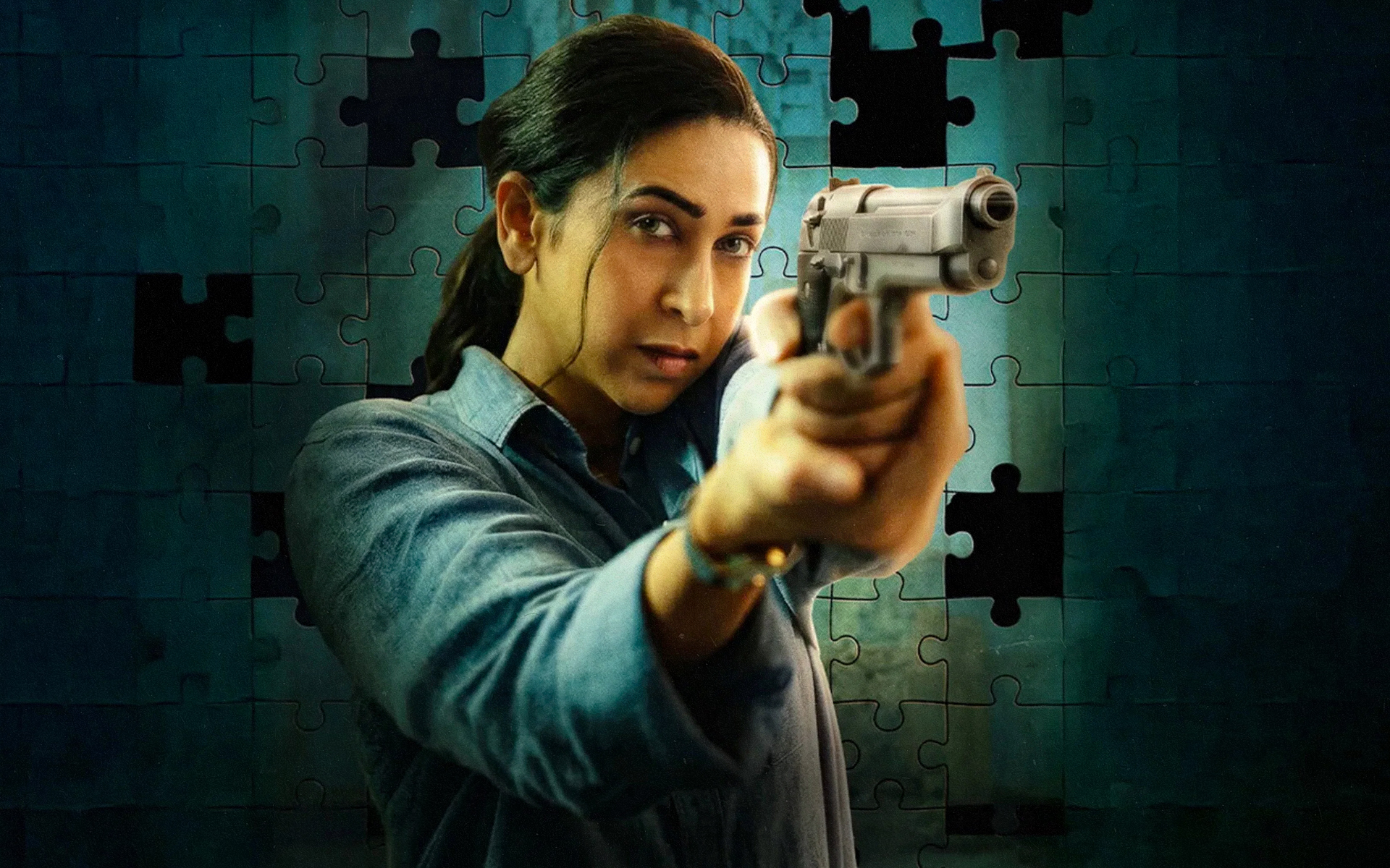 کارآگاه براون-cover-image