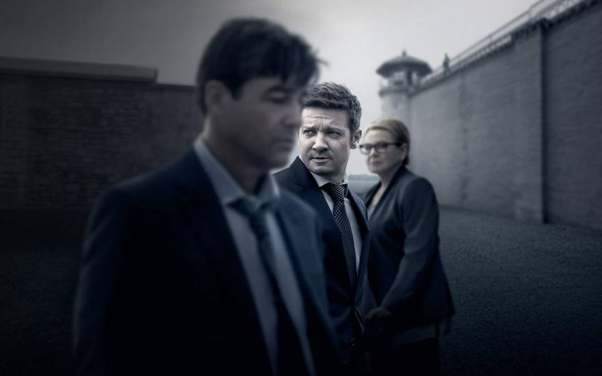 شهردار کینگزتاون-cover-image