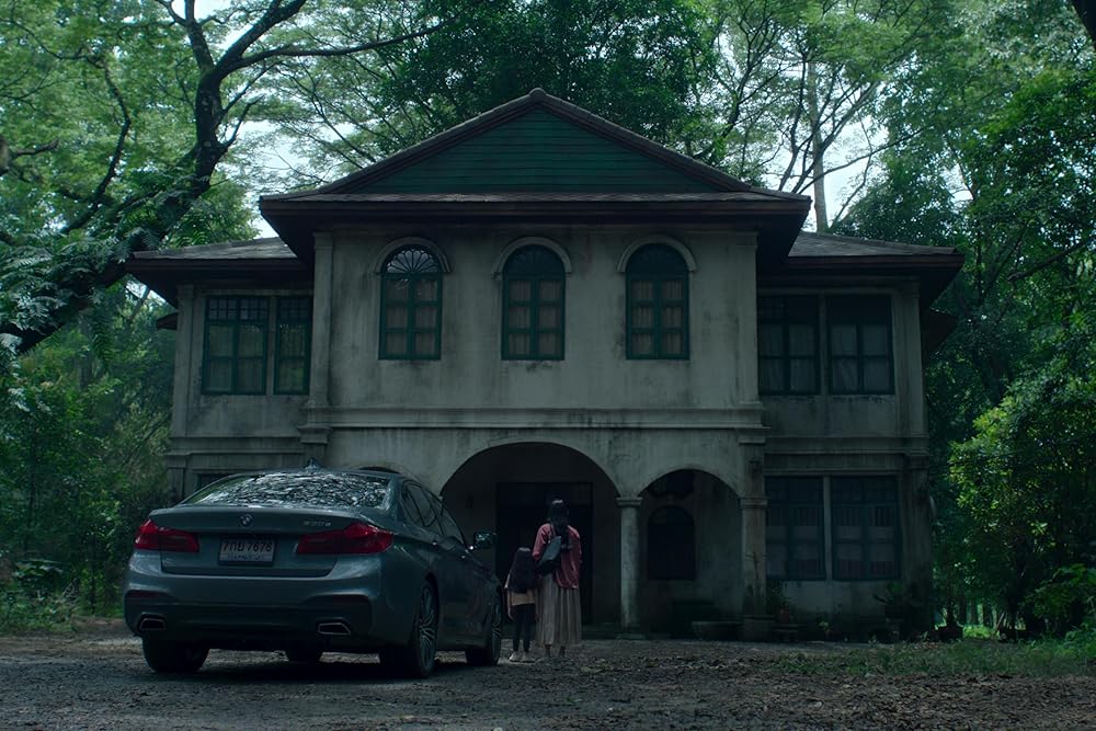 Don't Come Home-cover-image