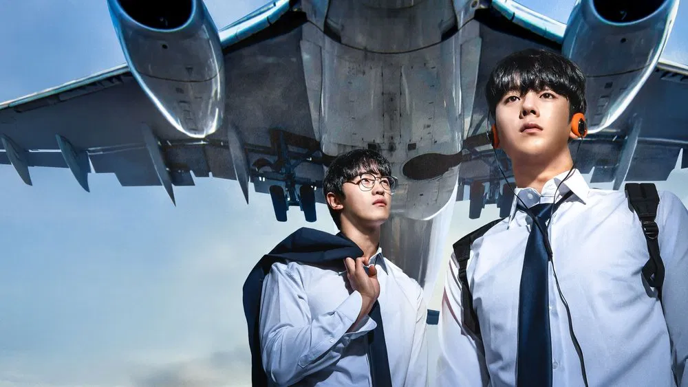 یکه تاز: قهرمانان دبیرستان-cover-image