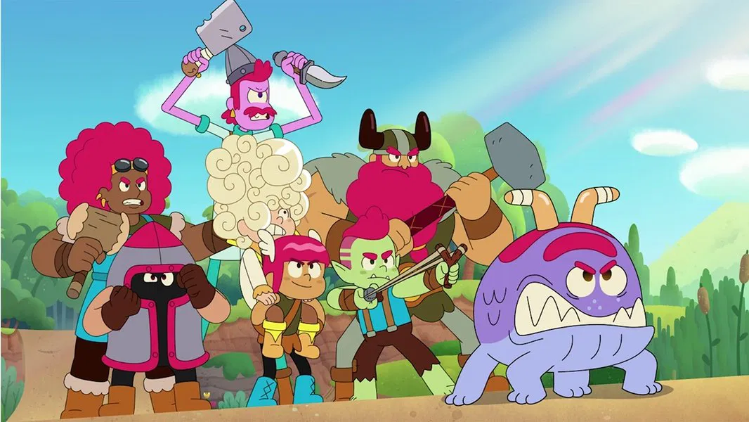 Lana Longbeard-cover-image