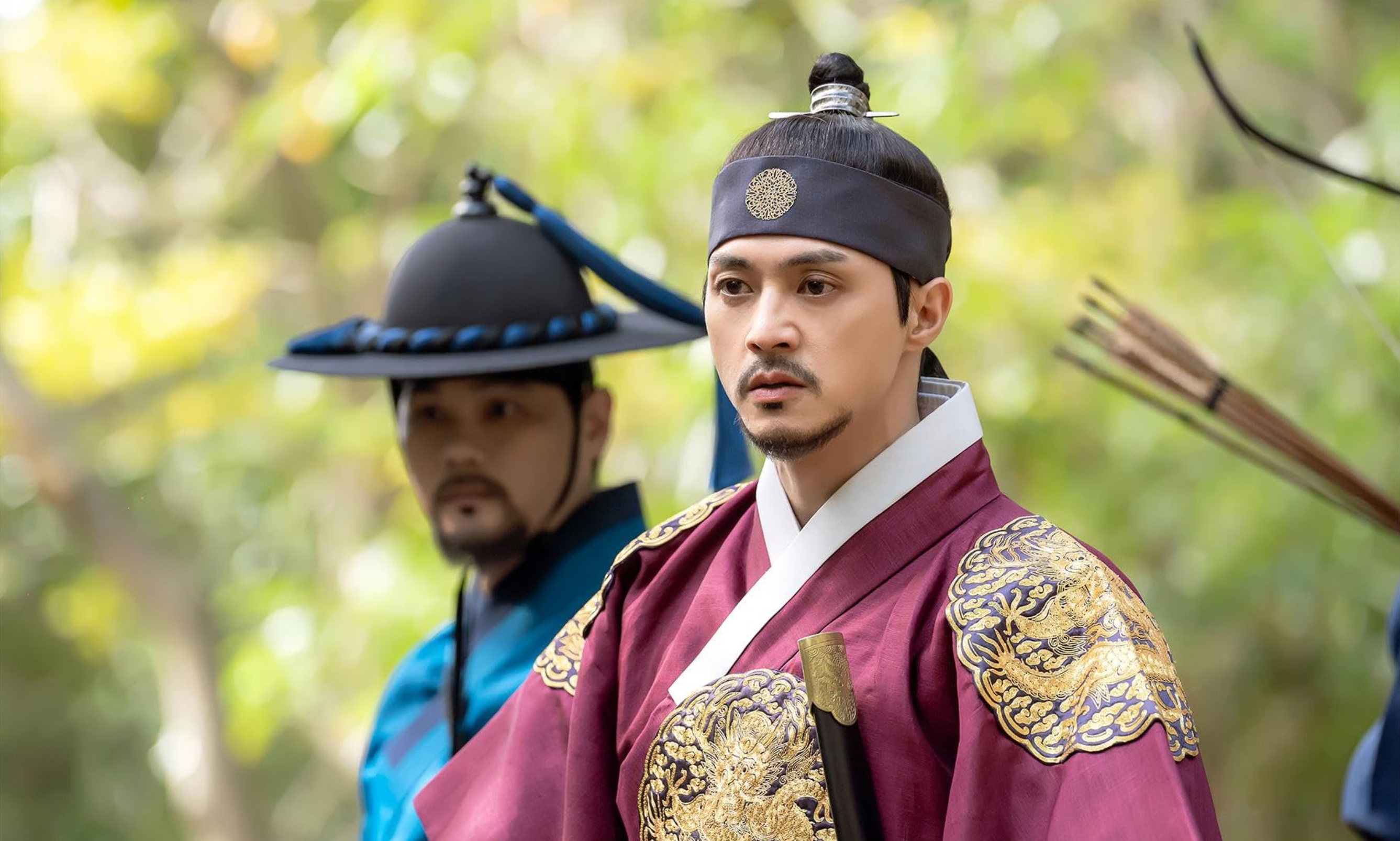 بازگشت به قصر-cover-image