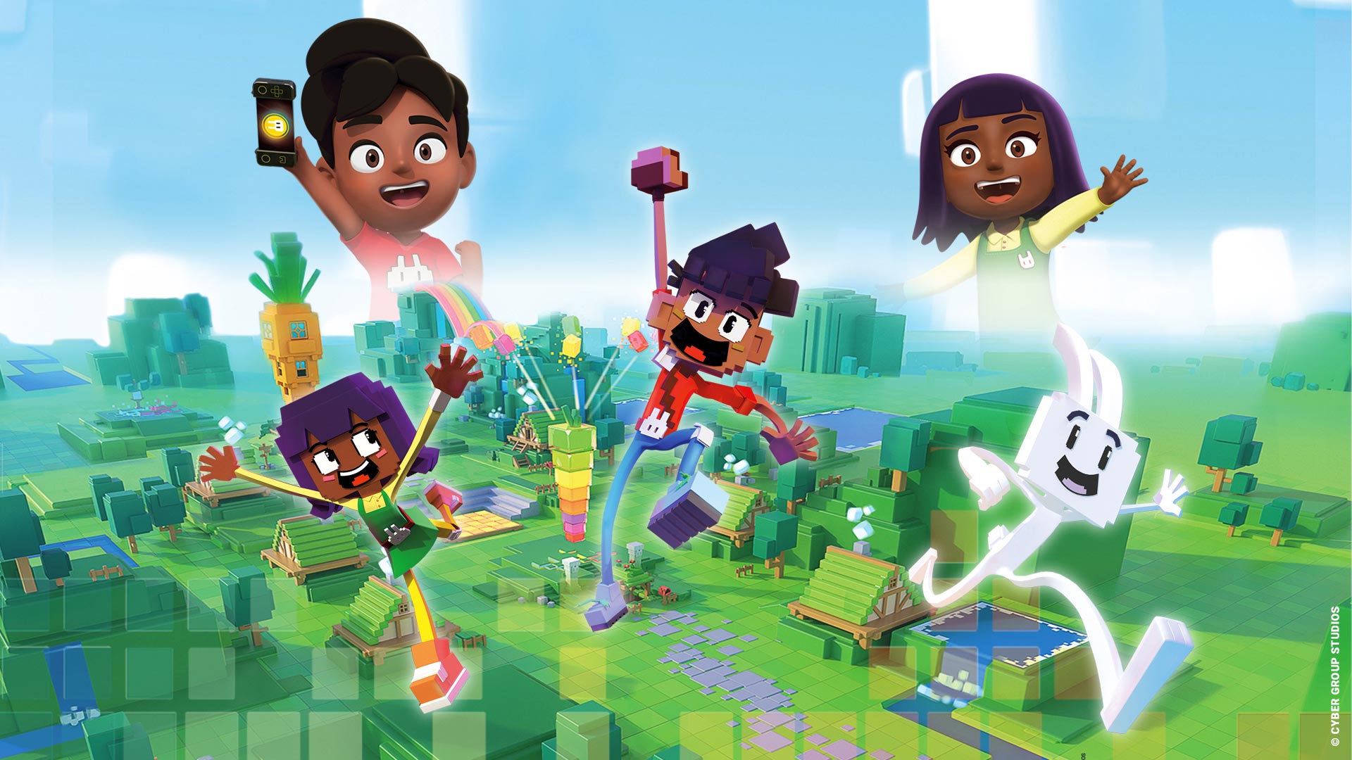 Press Start!-cover-image