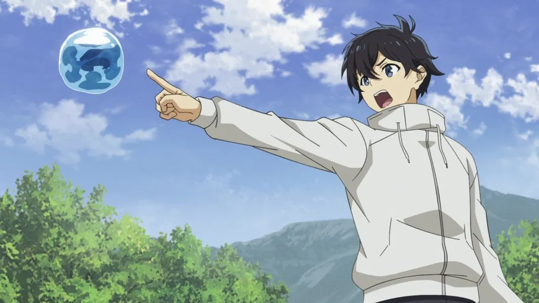 جادوگری با قدرت آب-cover-image