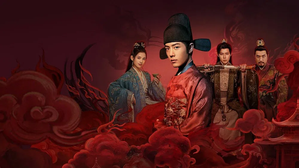 سرگذشت زانگ های-cover-image