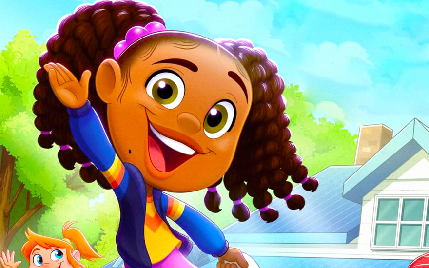 هی ایجِی!-cover-image