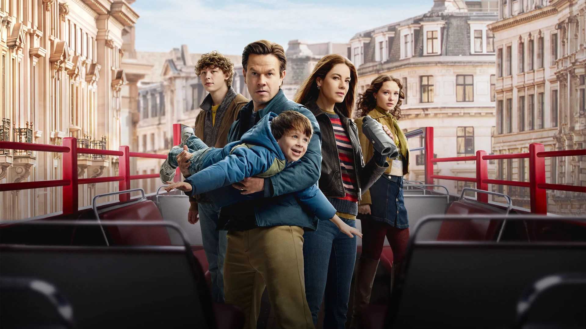 برنامه خانوادگی ۲-cover-image