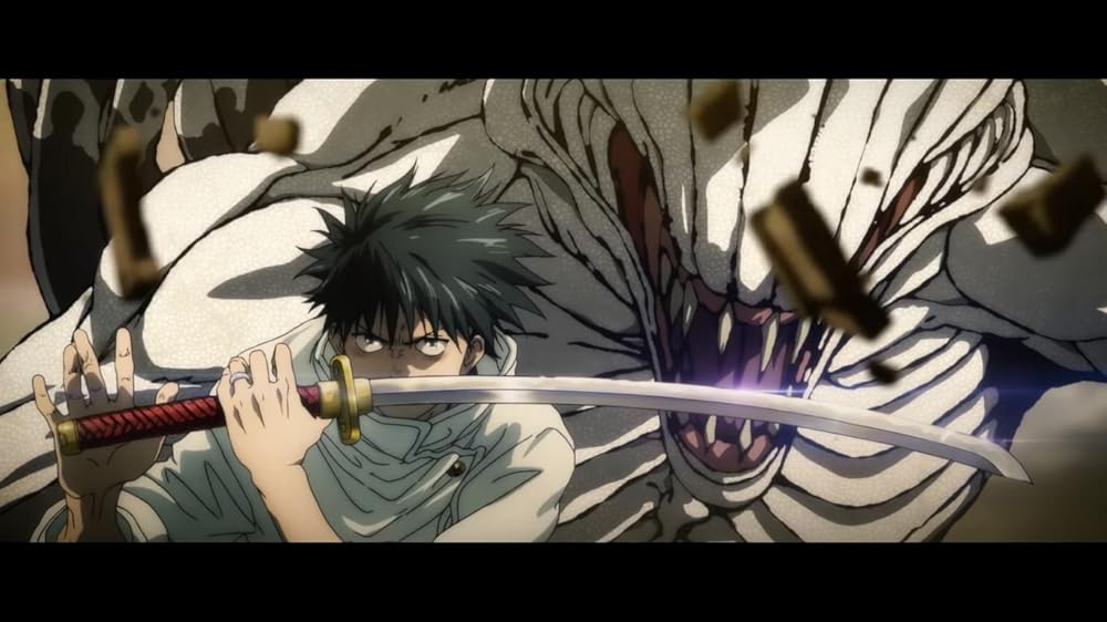 Jujutsu Kaisen 0-cover-image