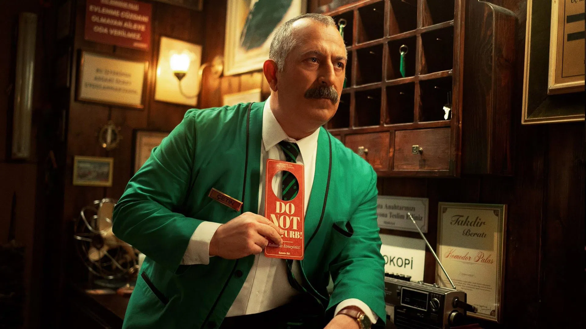 Do Not Disturb-cover-image