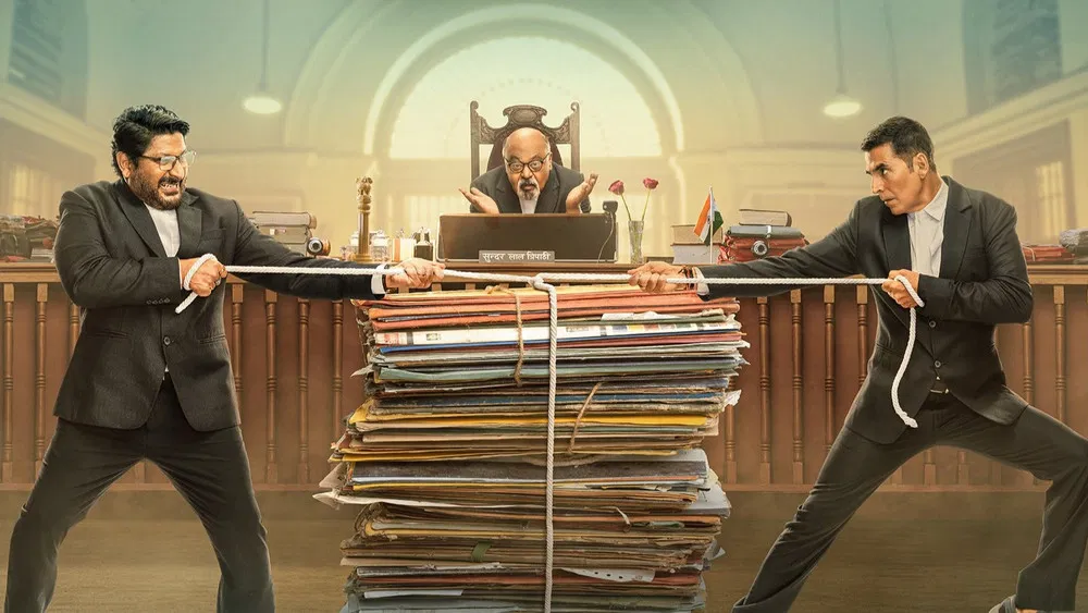 Jolly LLB 3-cover-image