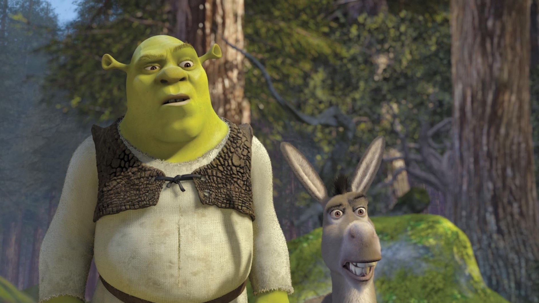 شرک ۲-cover-image