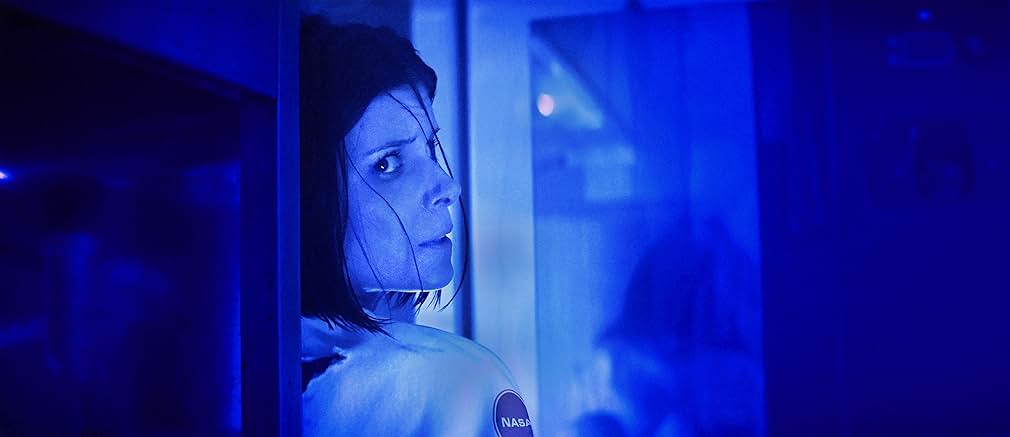 The Astronaut-cover-image