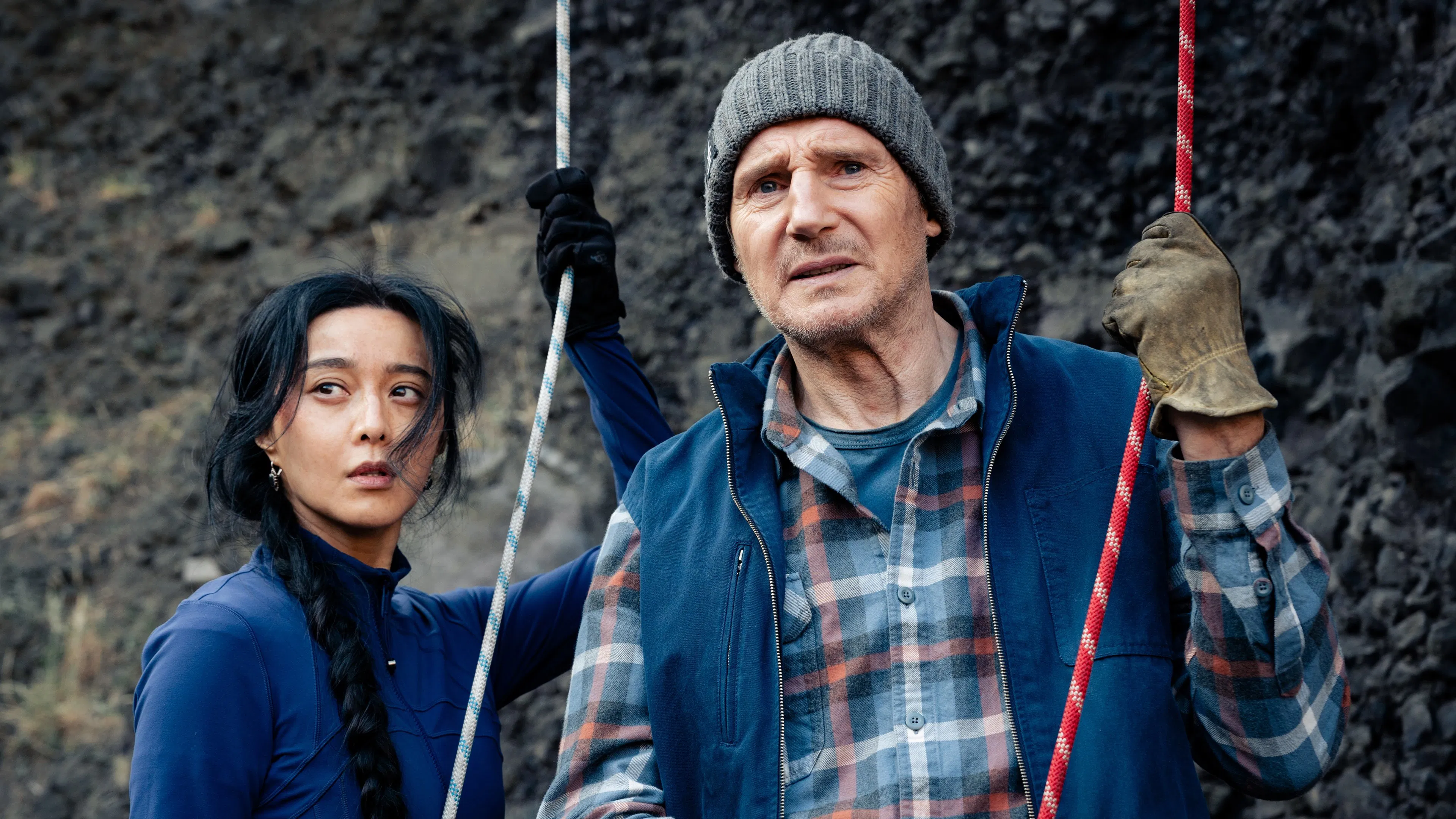 Ice Road: Vengeance-cover-image