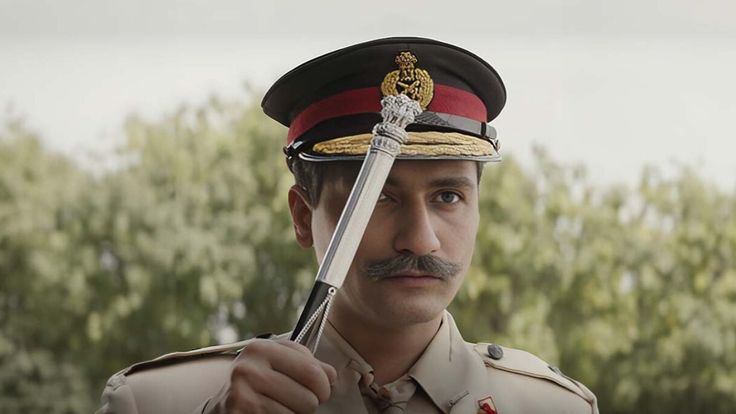 سام بهادر-cover-image