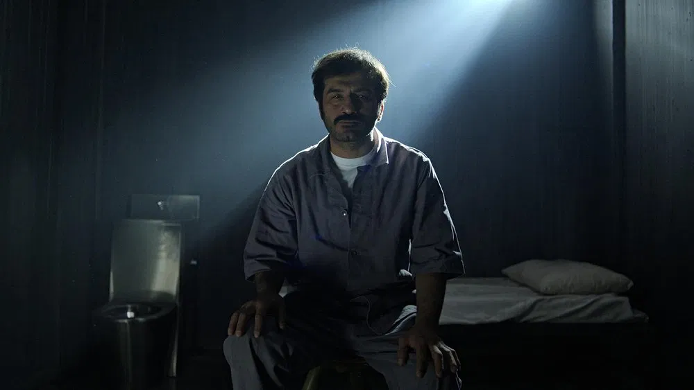 دایی: داستان یک مرد ۲-cover-image