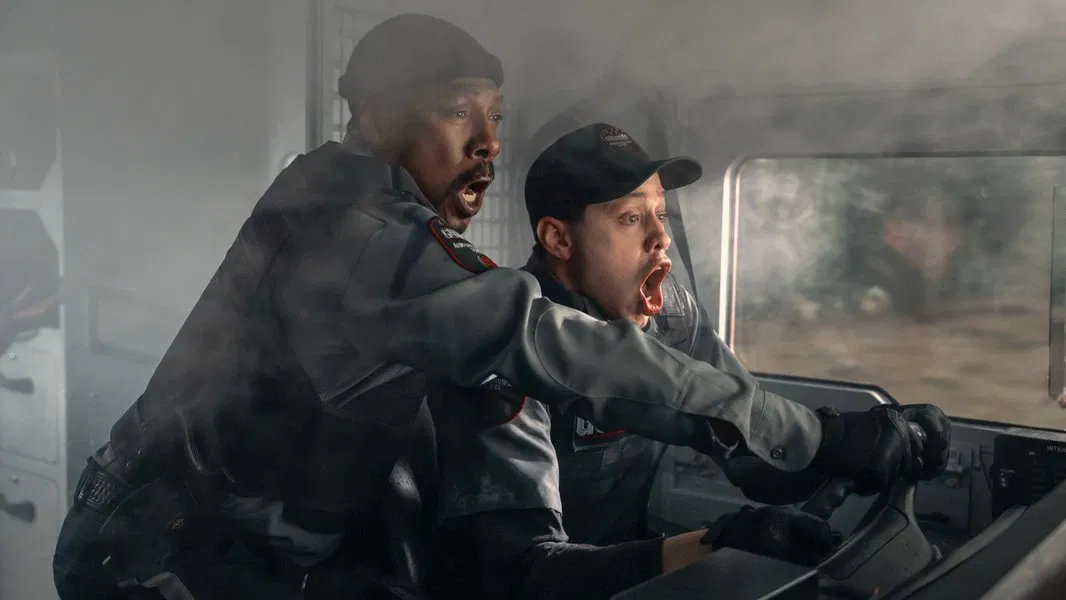 The Pickup-cover-image