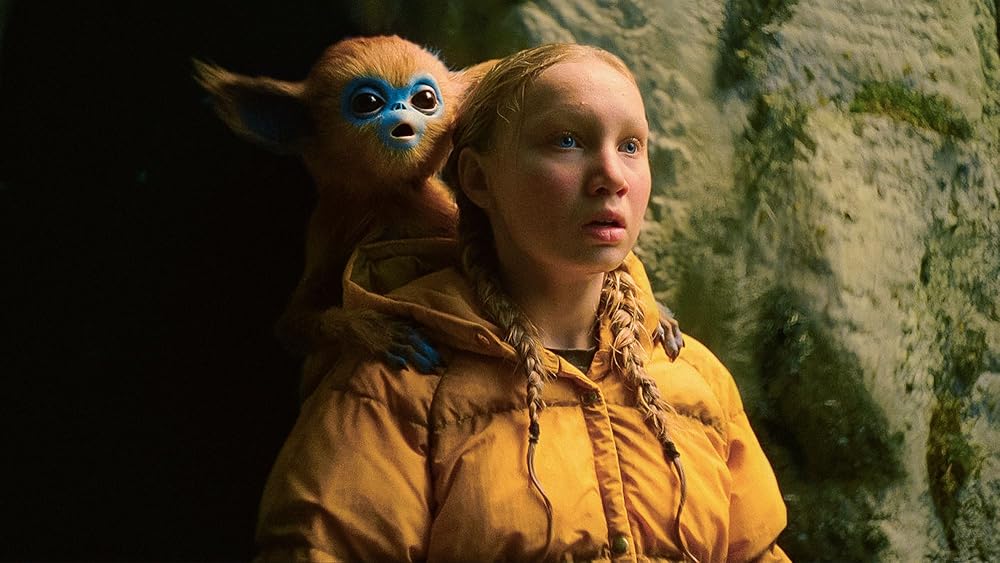 The Legend of Ochi-cover-image