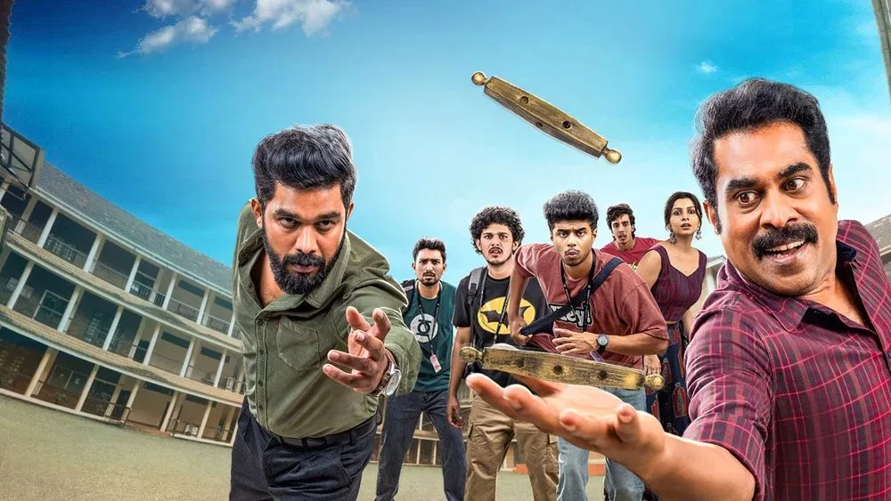 میدان نبرد-cover-image