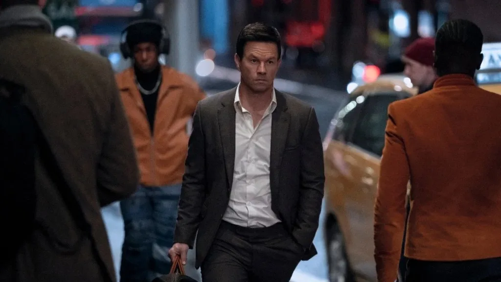 Play Dirty-cover-image