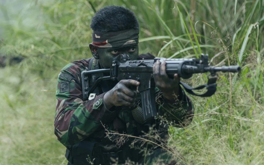 باور: نبرد نهایی-cover-image