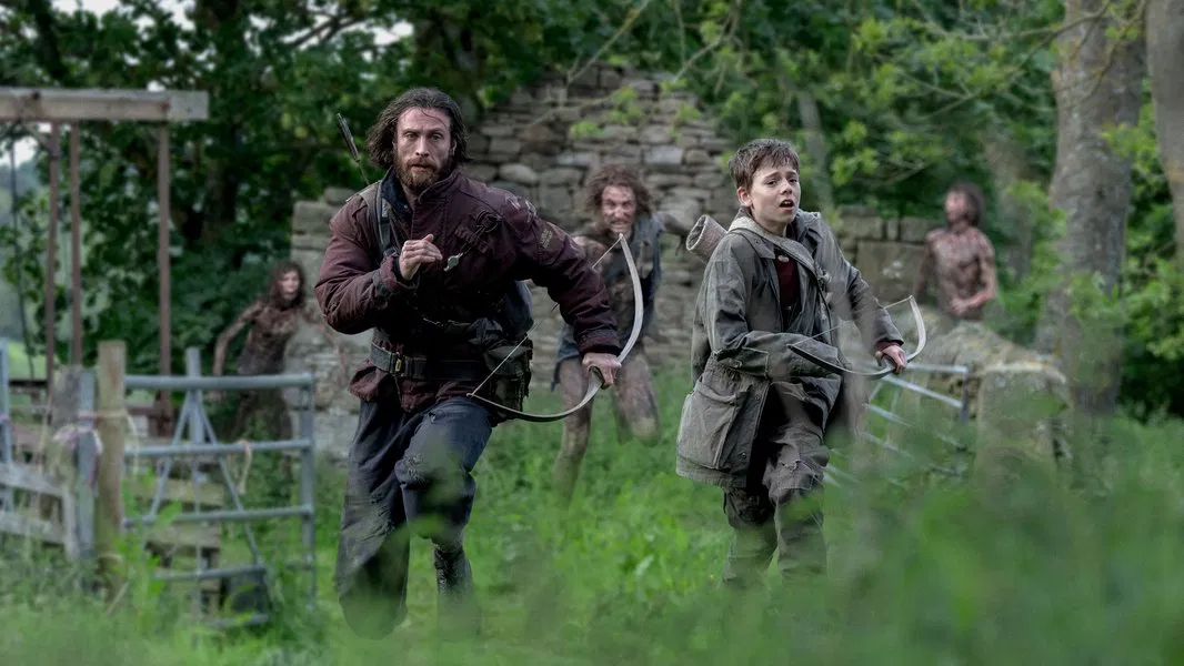 28 Years Later-cover-image