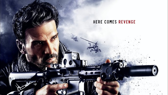 Hounds of War-cover-image