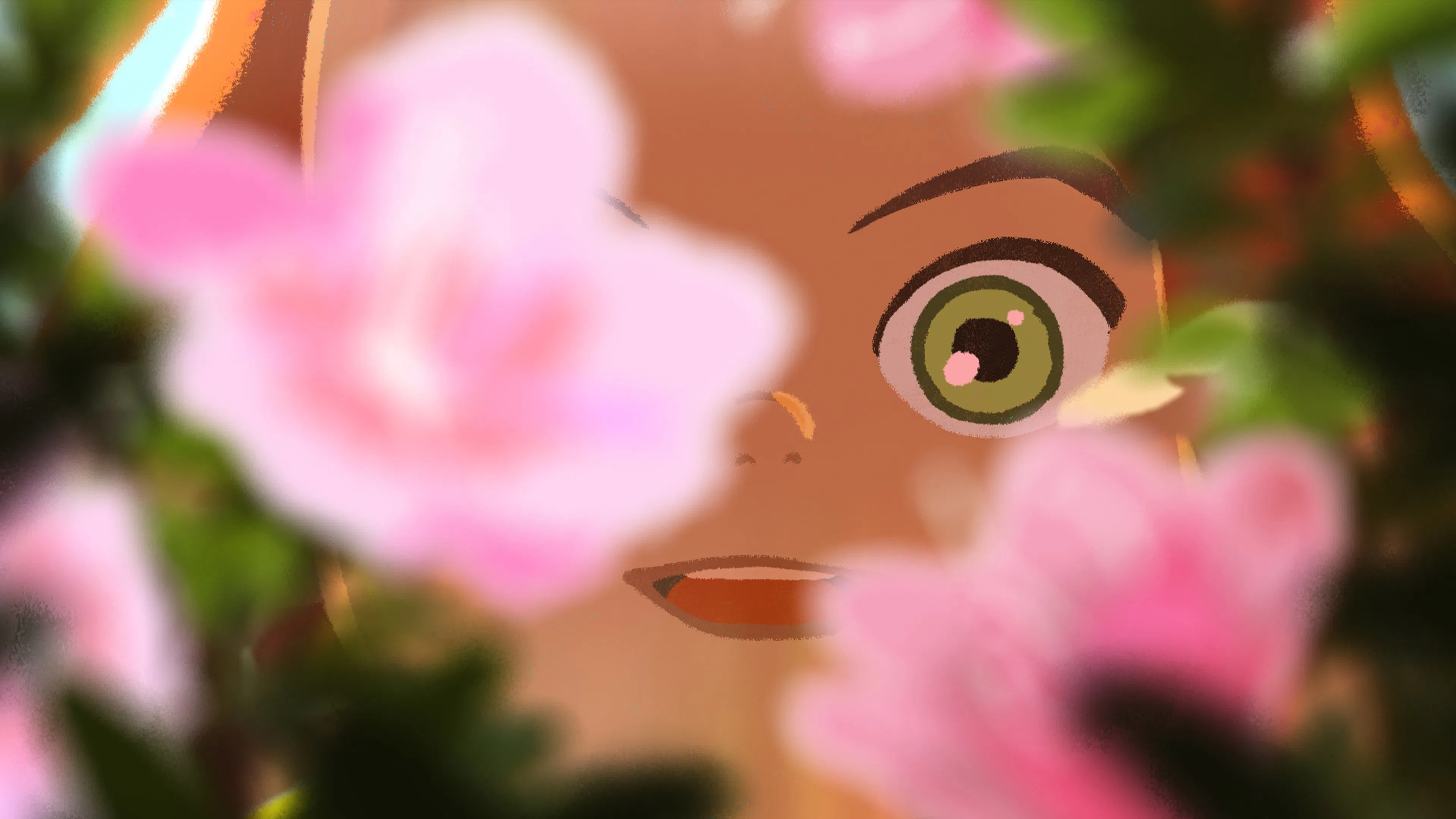 آمِلی کوچک یا سرشت باران-cover-image