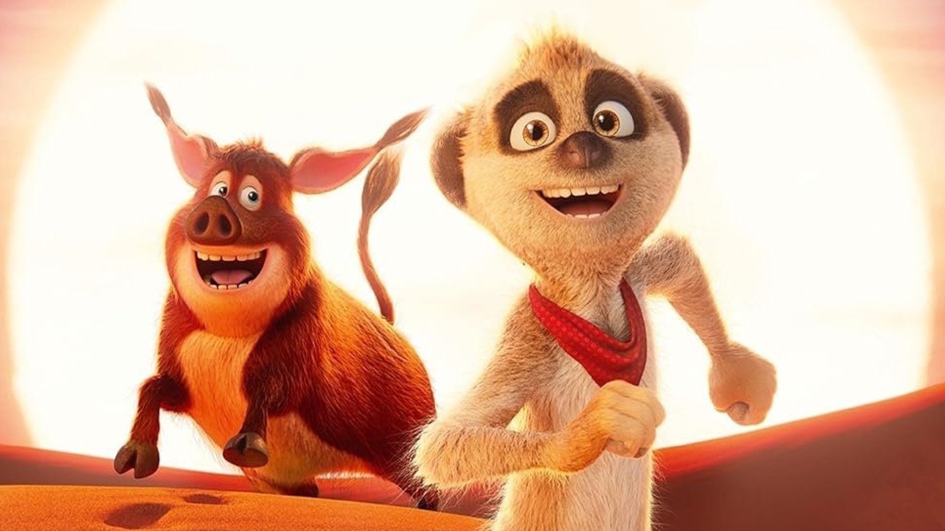 تافیتی: در سراسر بیابان-cover-image