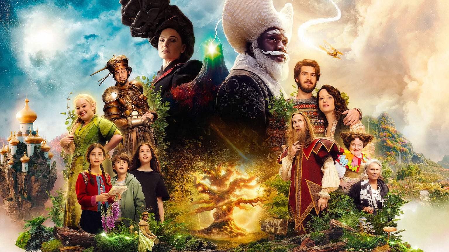 درخت جادویی-cover-image