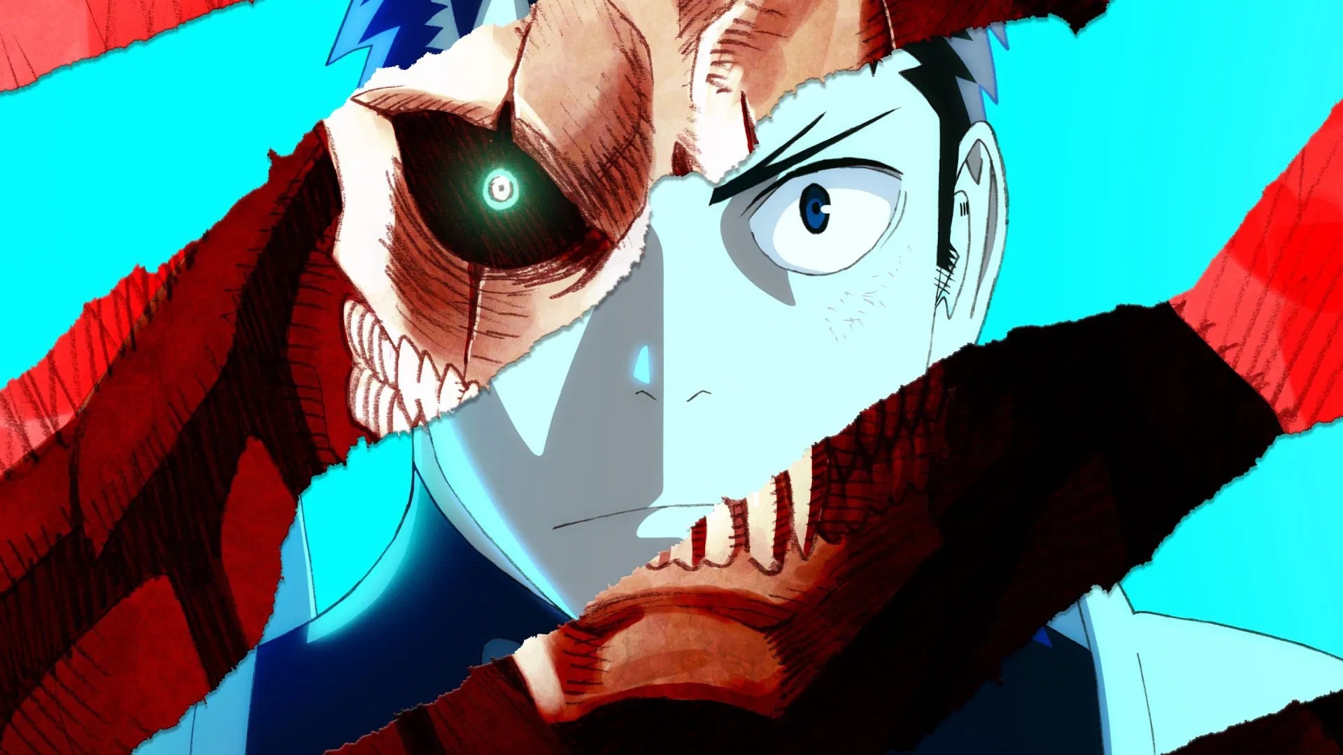 کایجو شماره ۸: مأموریت شناسایی-cover-image