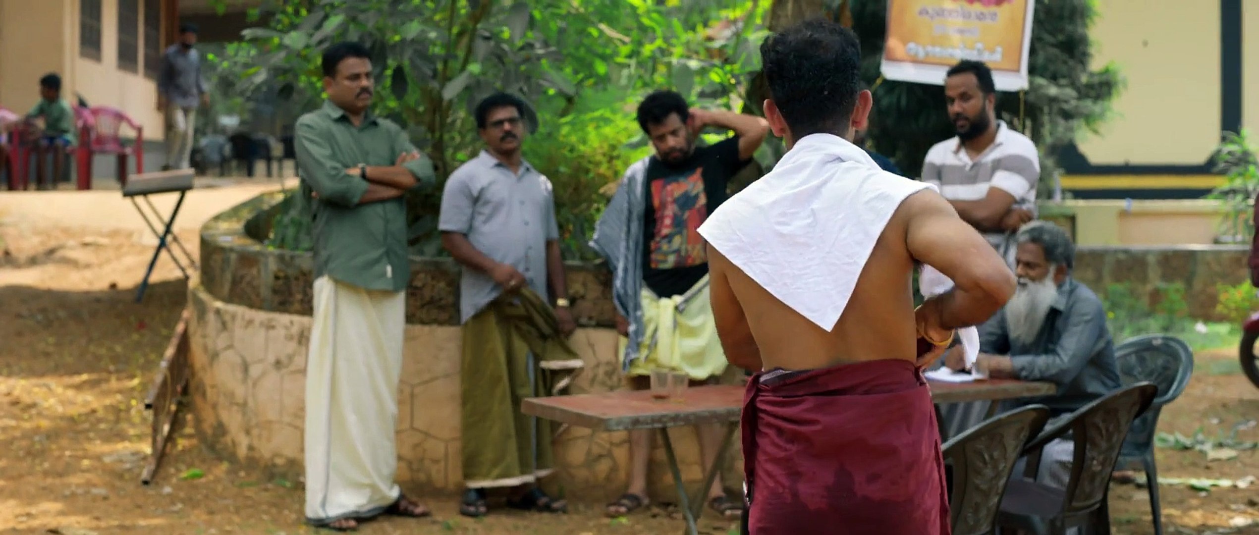 Bhagavan Dasante Ramrajyam-cover-image