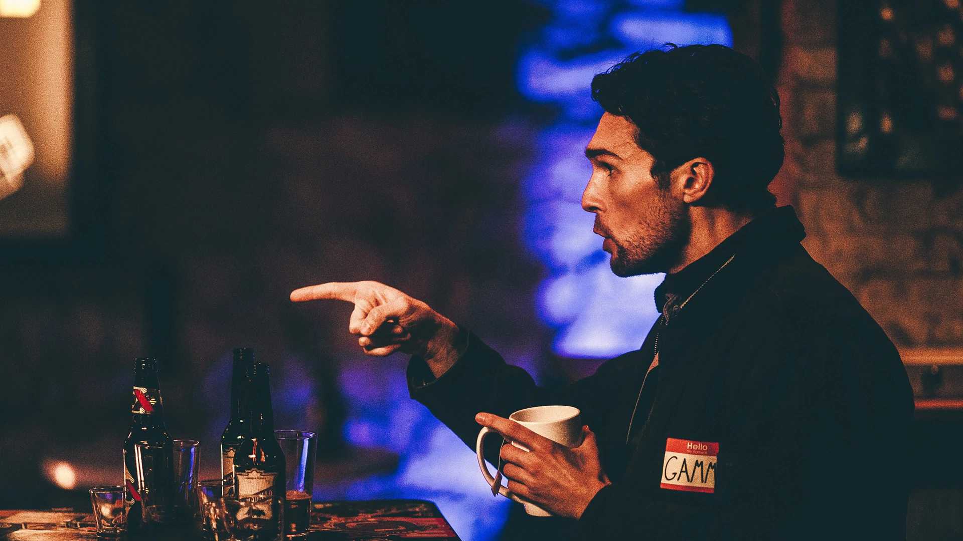 Tim Travers & the Time Travelers Paradox-cover-image