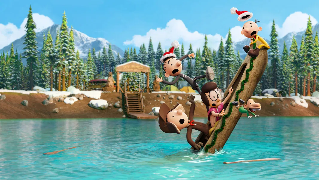 خاطرات یک بی عرضه : آخرین فرصت-cover-image