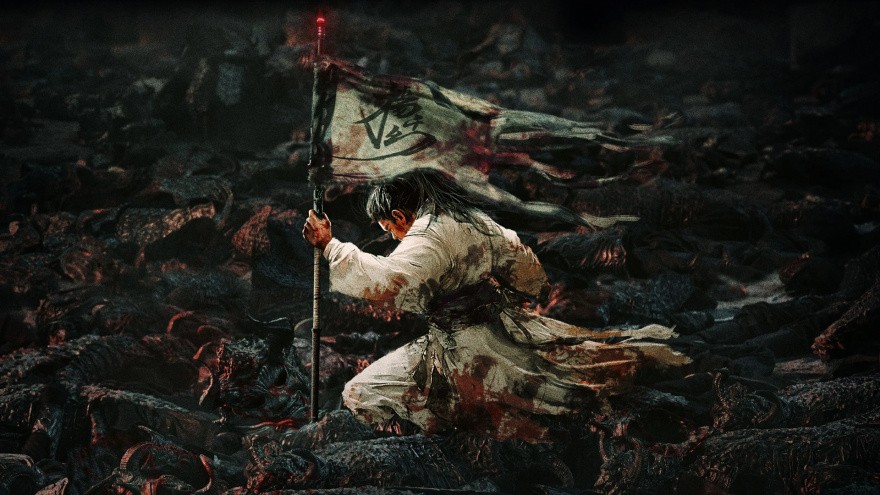هیچکس مثل من نیست-cover-image