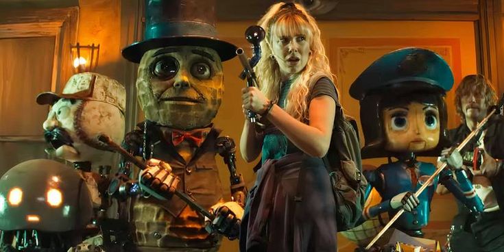 The Electric State-cover-image