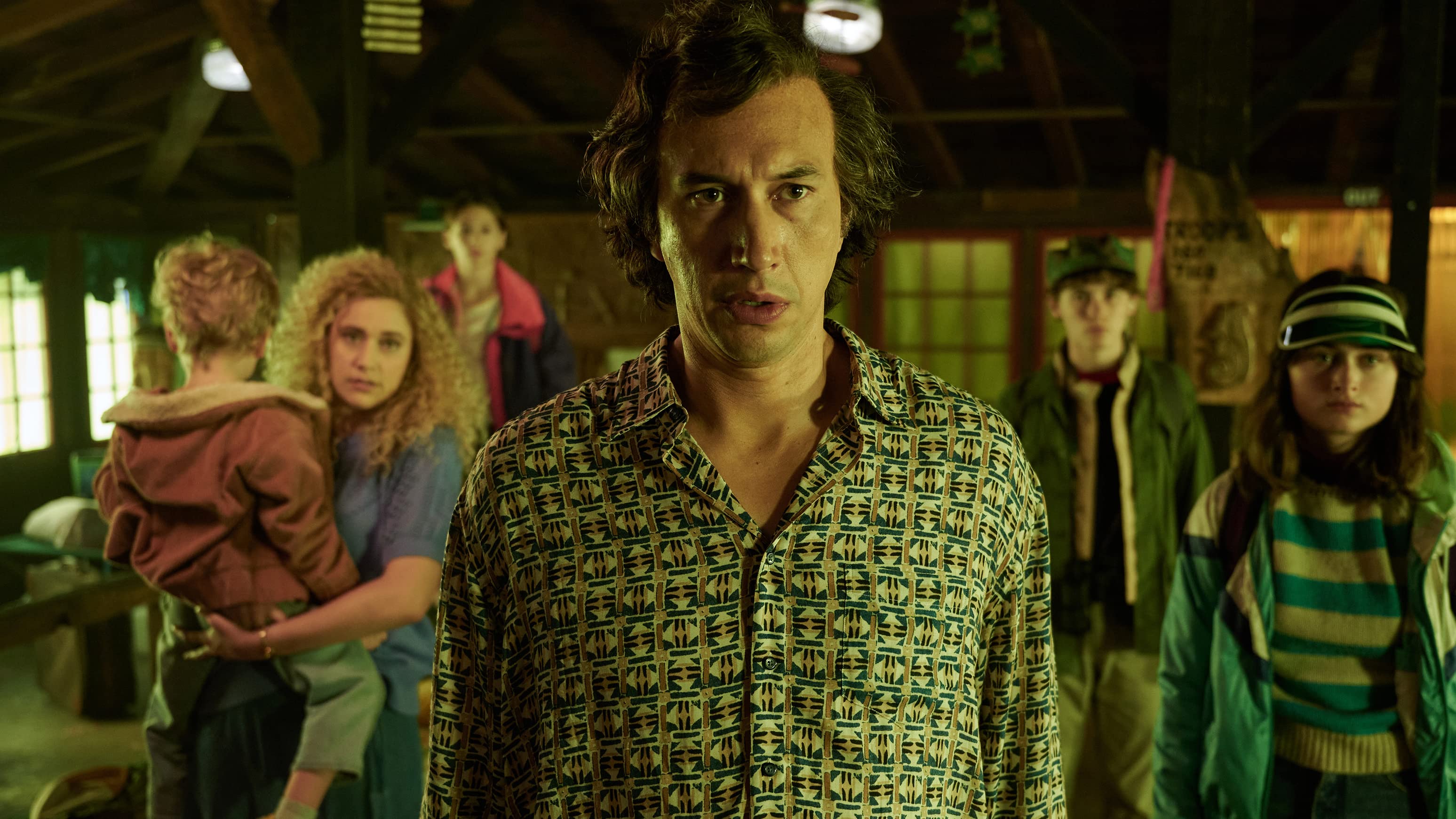 White Noise-cover-image