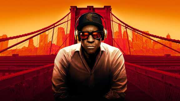 Highest 2 Lowest-cover-image