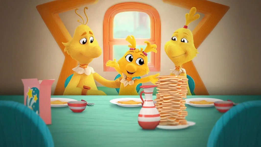 Dr. Seuss's the Sneetches-cover-image