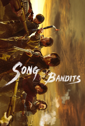 Song of the Bandits-thumbnail
