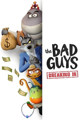 The Bad Guys: Breaking In-thumbnail