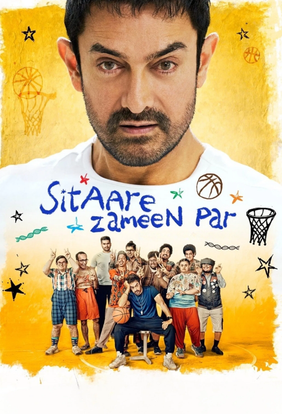 Sitaare Zameen Par-thumbnail