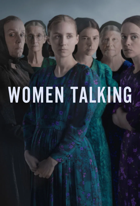 Women Talking-thumbnail